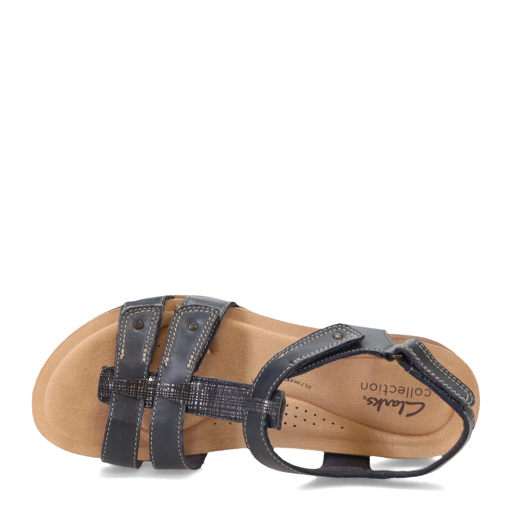 Women's Clarks, April Cove Sandal
