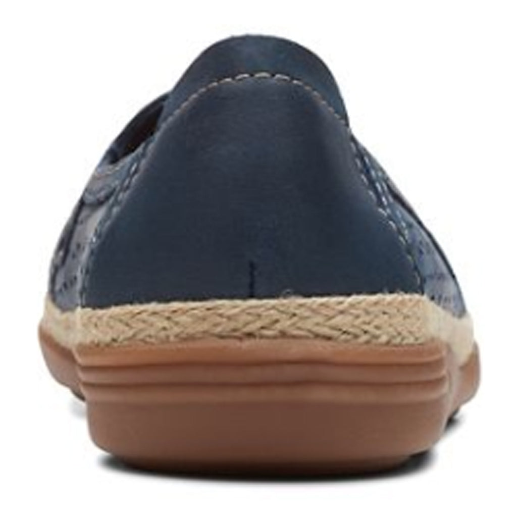 Women's Clarks, Elaina Ruby Slip-On