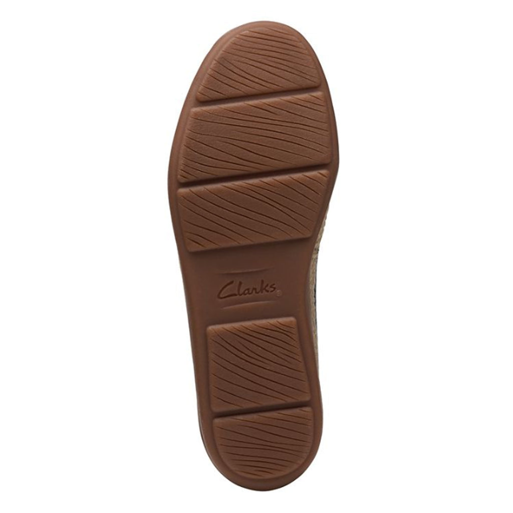 Women's Clarks, Elaina Ruby Slip-On