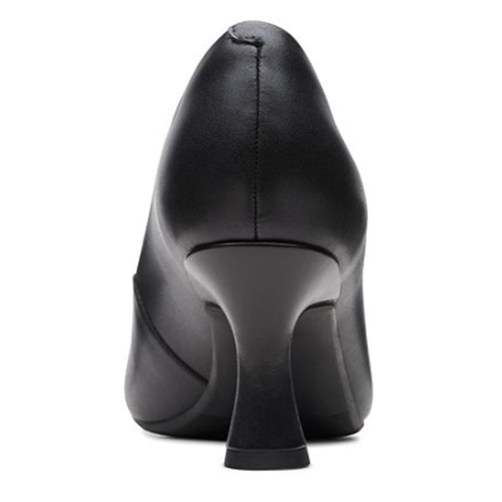 Women's Clarks Kataleyna Gem Pump BLACK 26171219