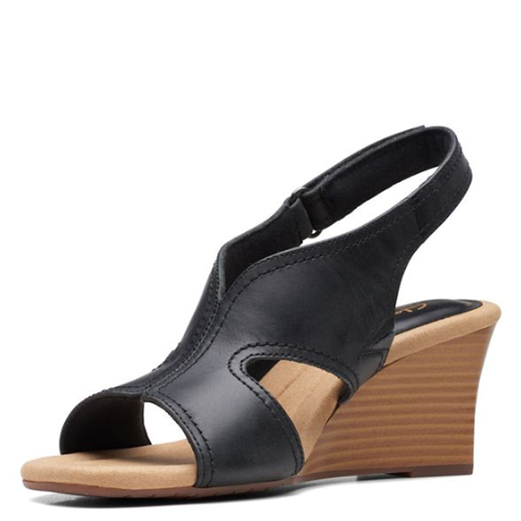 Women's Clarks, Kyarra Aster Sandal