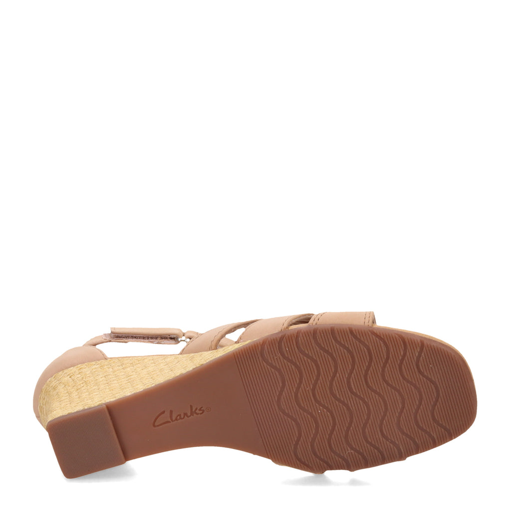 Women's Clarks, Kyarra Joy Sandal