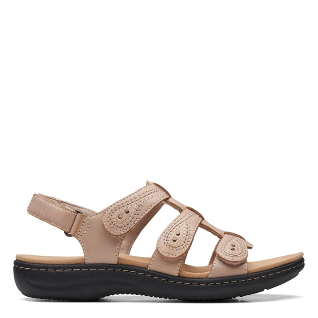 [POS] Women's Clarks Laurieann Vine Sandal