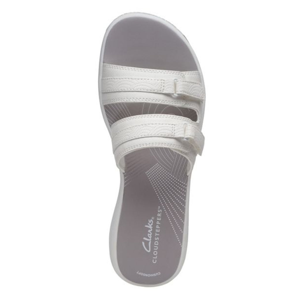 Women's Clarks, Breeze Piper Sandal