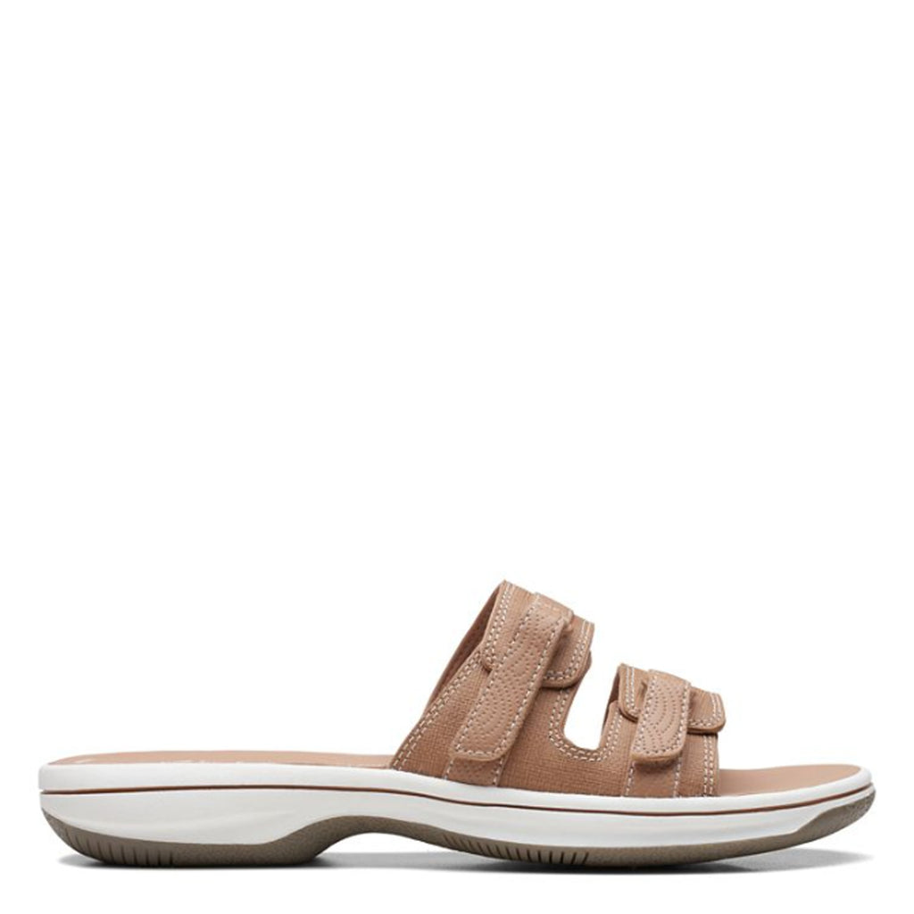 Women's Clarks, Breeze Piper Sandal