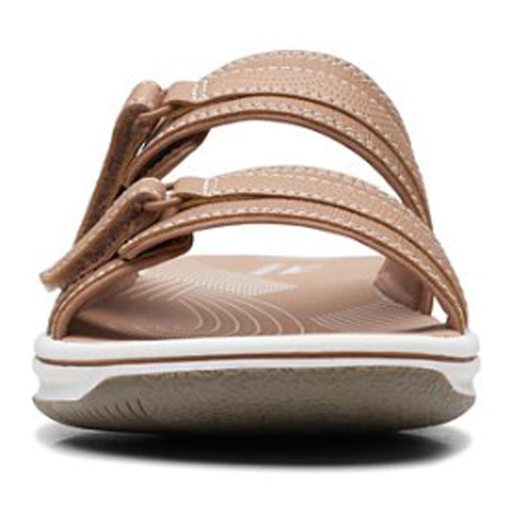 Women's Clarks, Breeze Piper Sandal