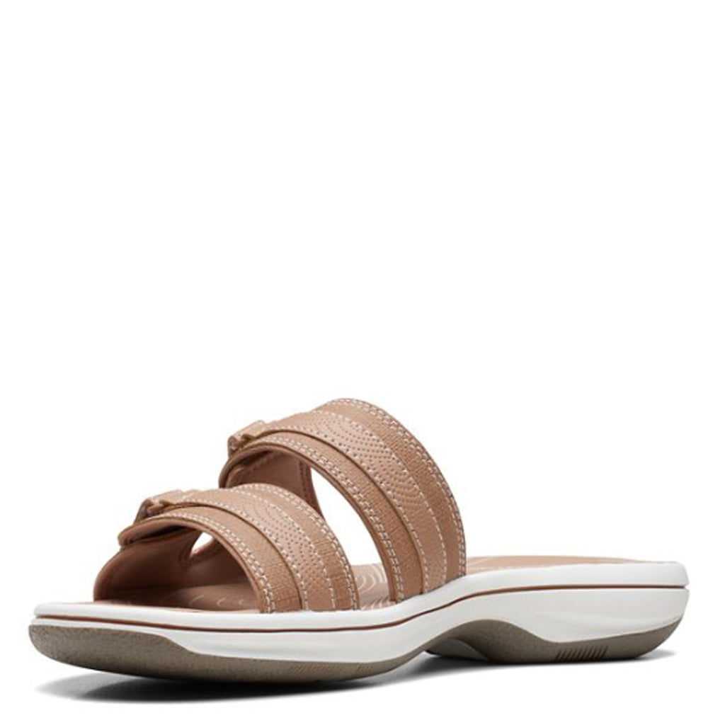 Women's Clarks, Breeze Piper Sandal