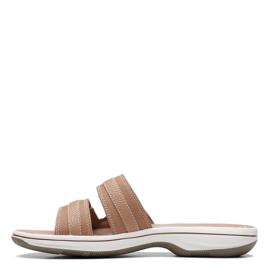 Women's Clarks, Breeze Piper Sandal