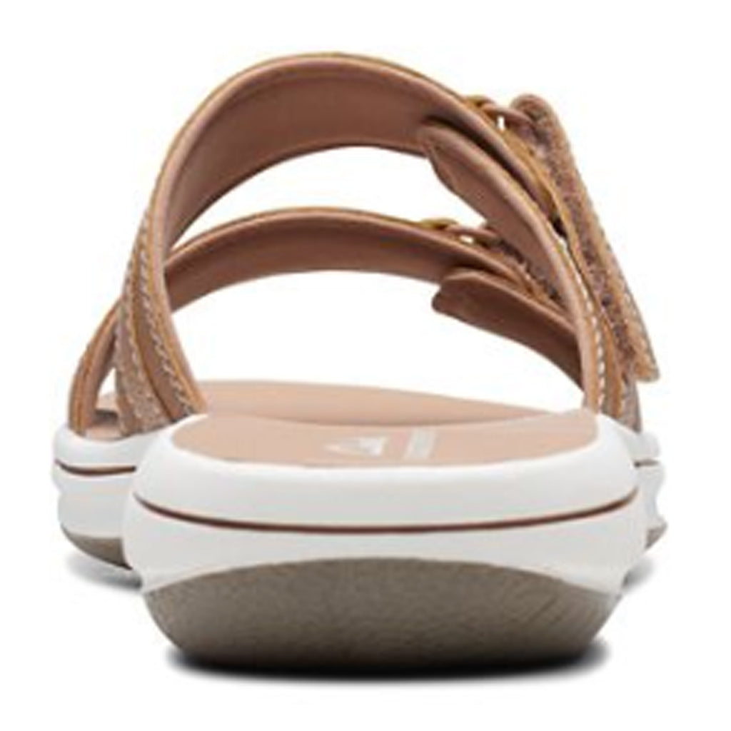 Women's Clarks, Breeze Piper Sandal