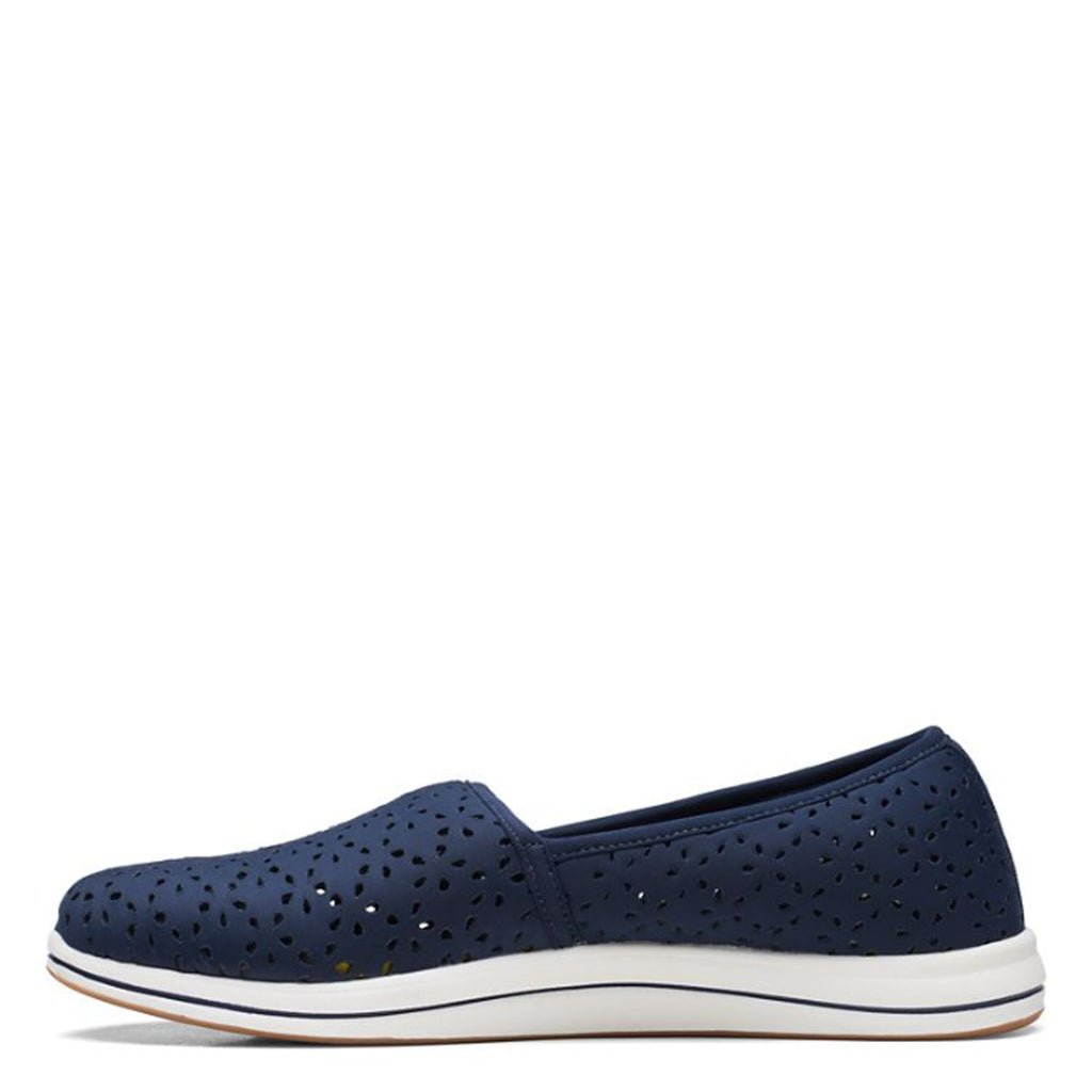 Women's Clarks, Breeze Emily Slip-On