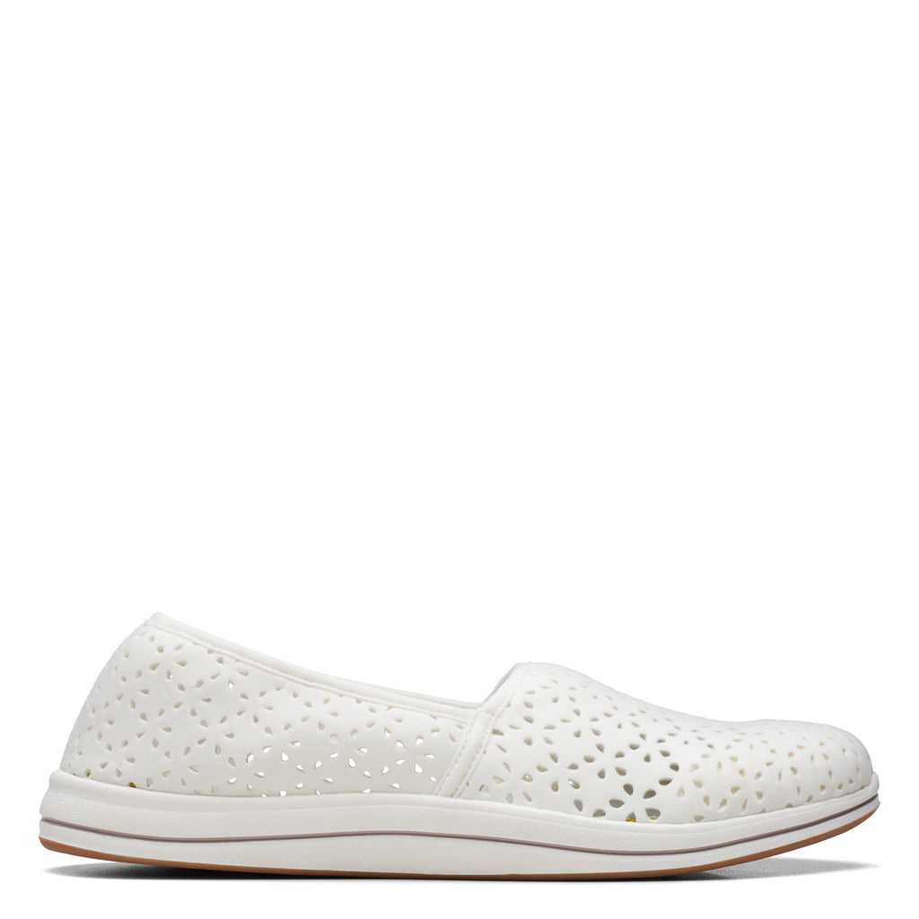 Women's Clarks, Breeze Emily Slip-On
