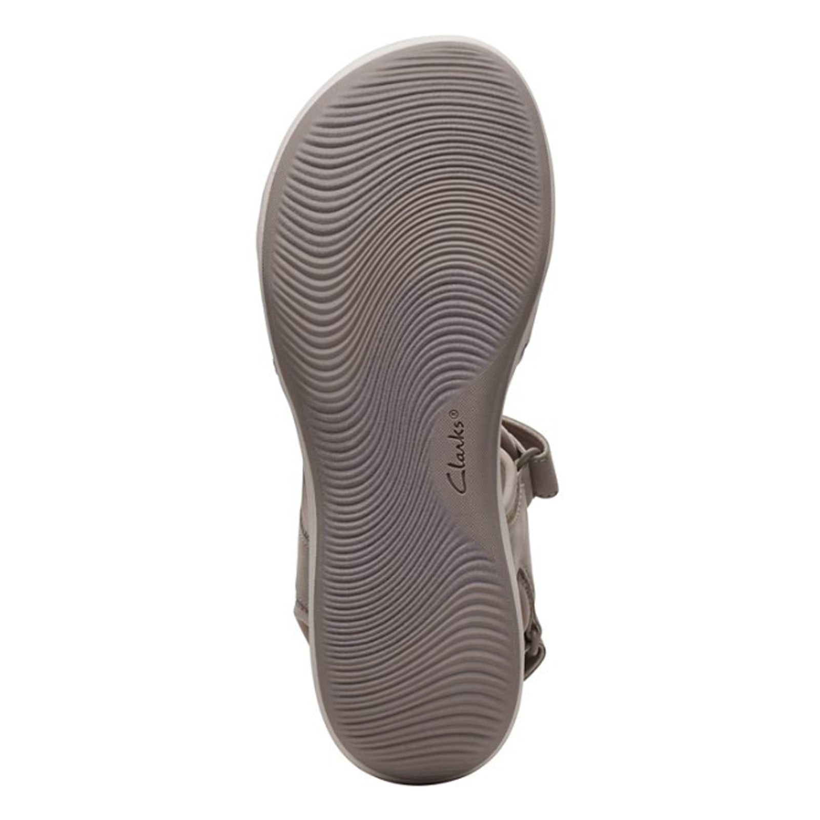 Clarks MIRA BAY 35.5 - Outdoorsandalen - black/zwart Clarks MIRA BAY 35.5 - Outdoorsandalen - black/zwart