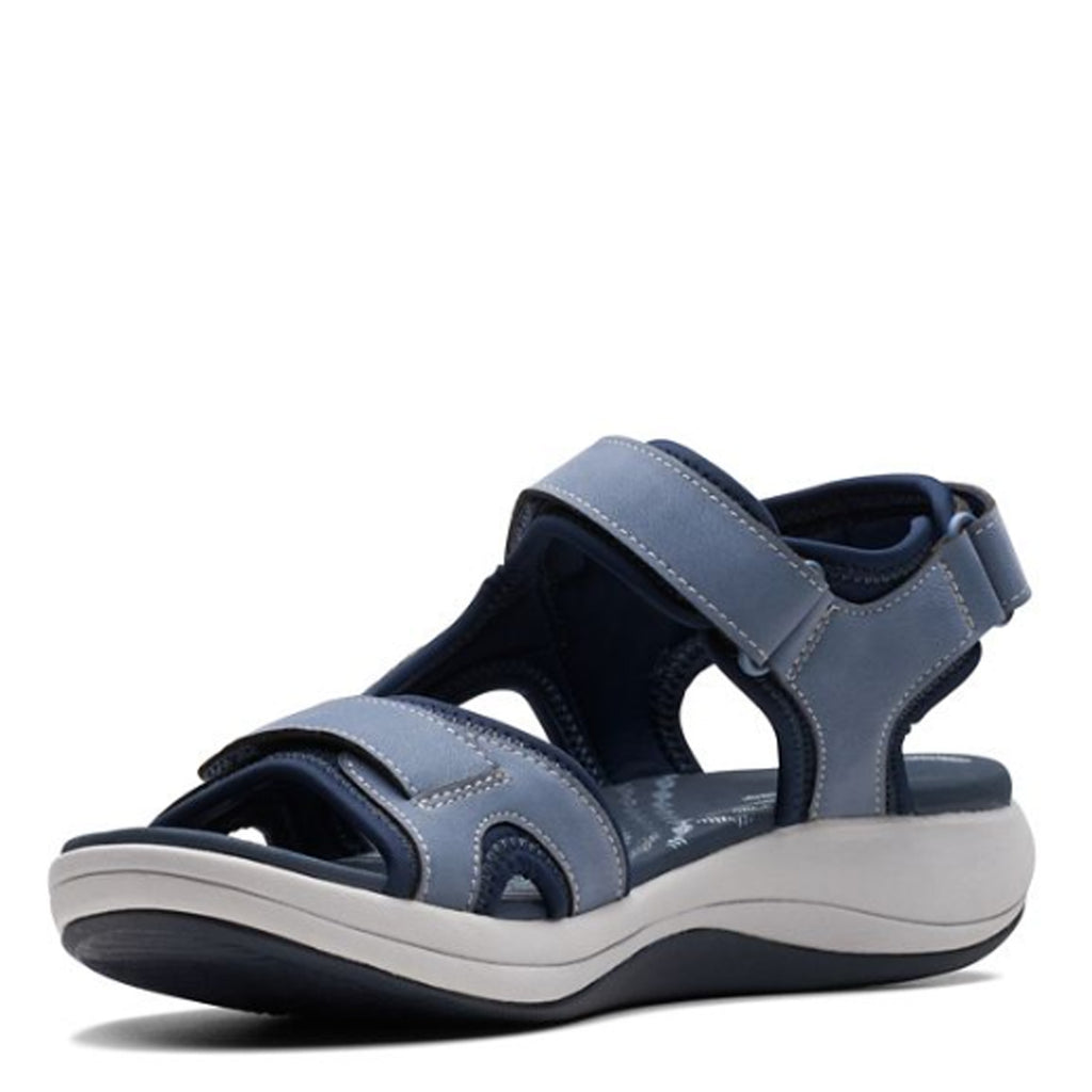 Women's Clarks, Mira Bay Sandal