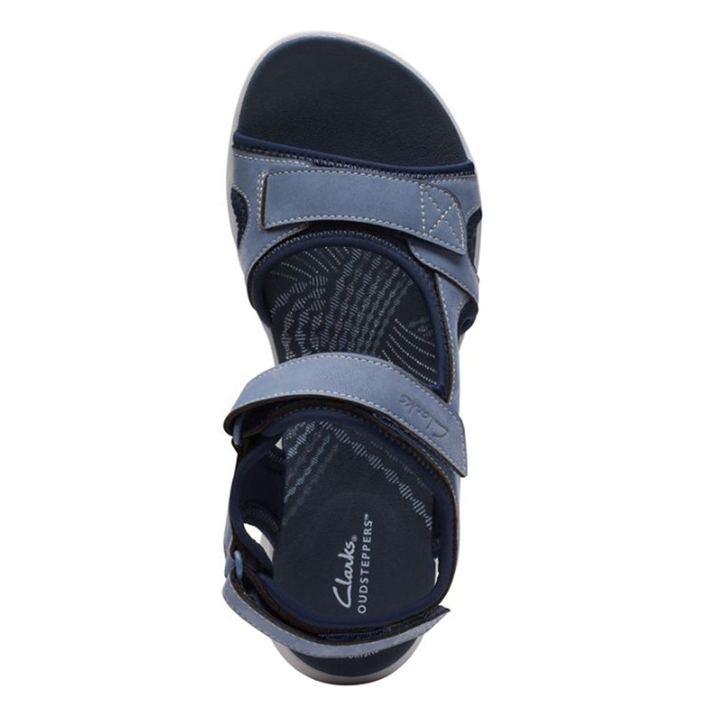 Women's Clarks, Mira Bay Sandal