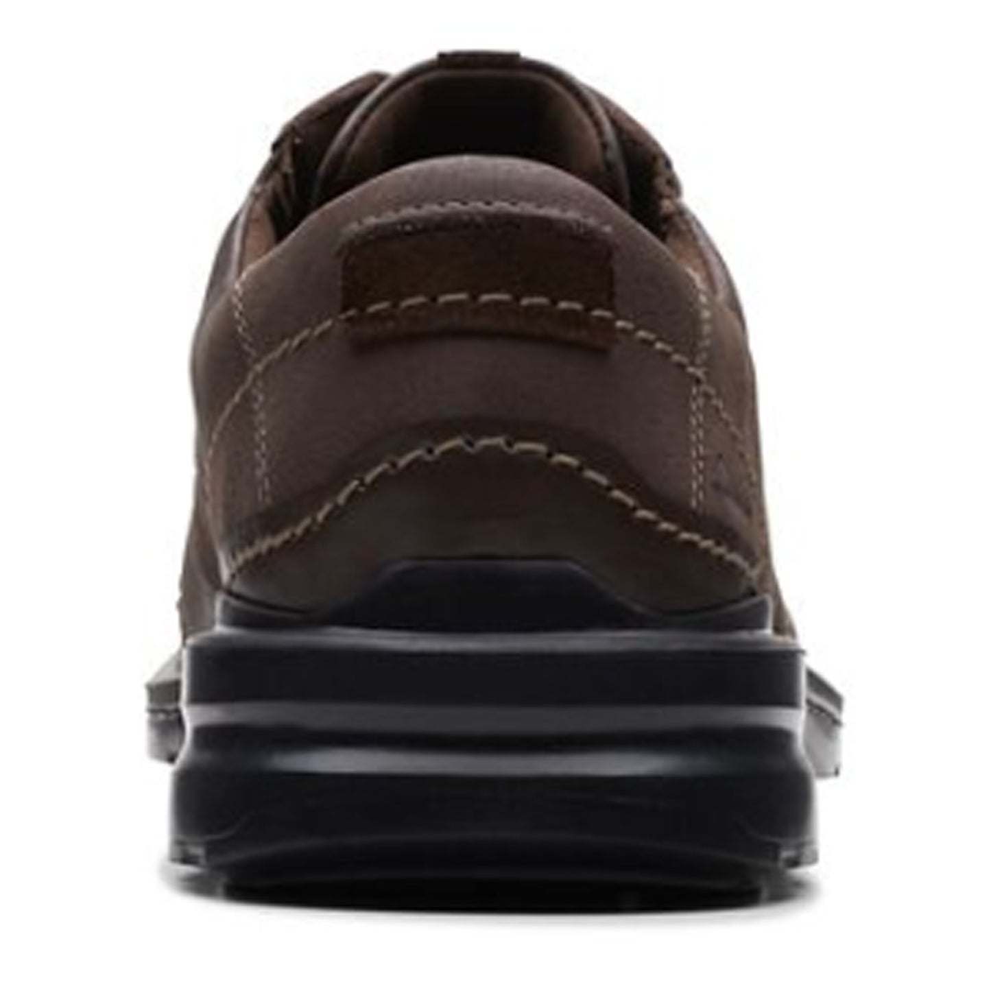 Men's Clarks, Gessler Lace Slip-On#N# – Peltz Shoes