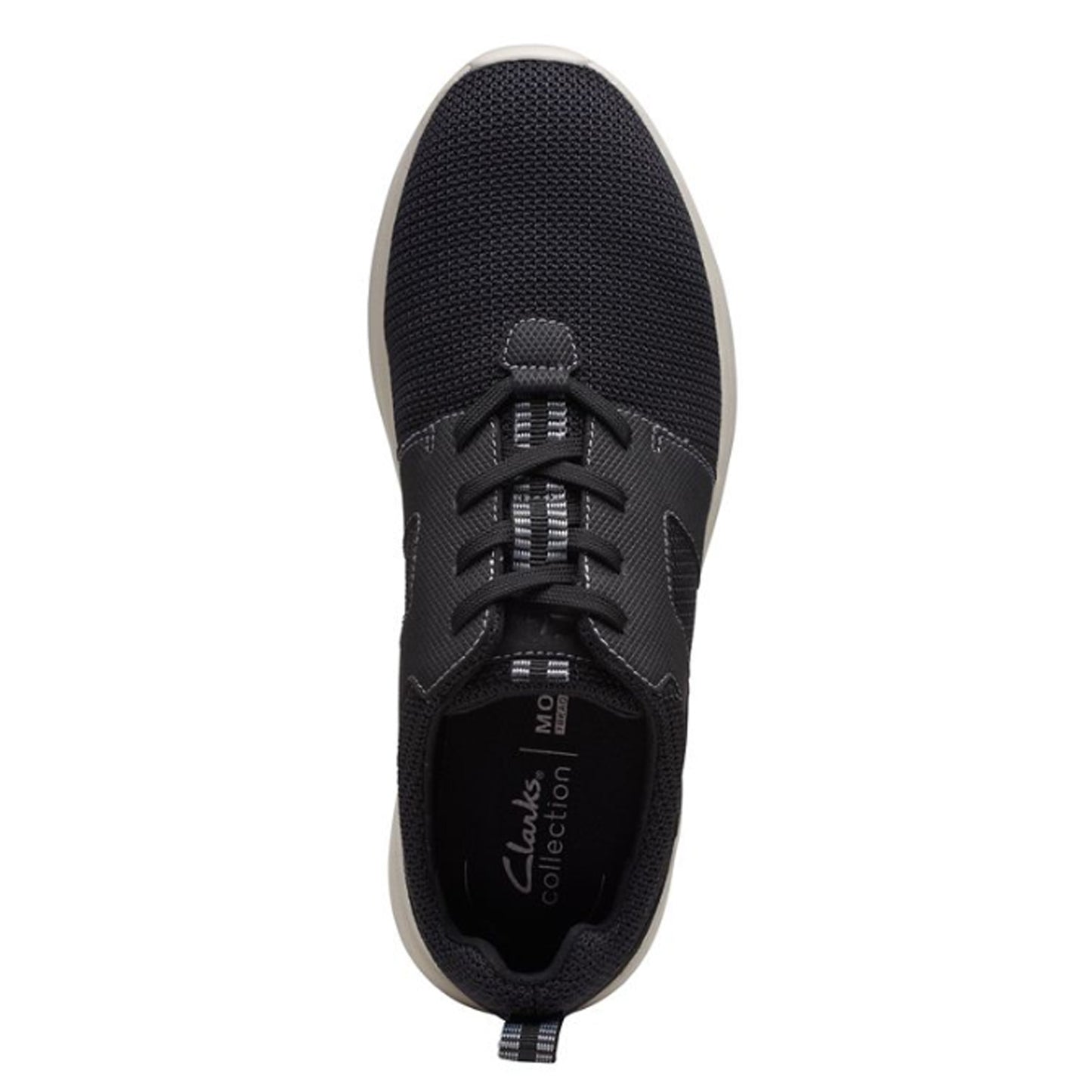 Men's Clarks, Lehman Tie Sneaker – Peltz Shoes