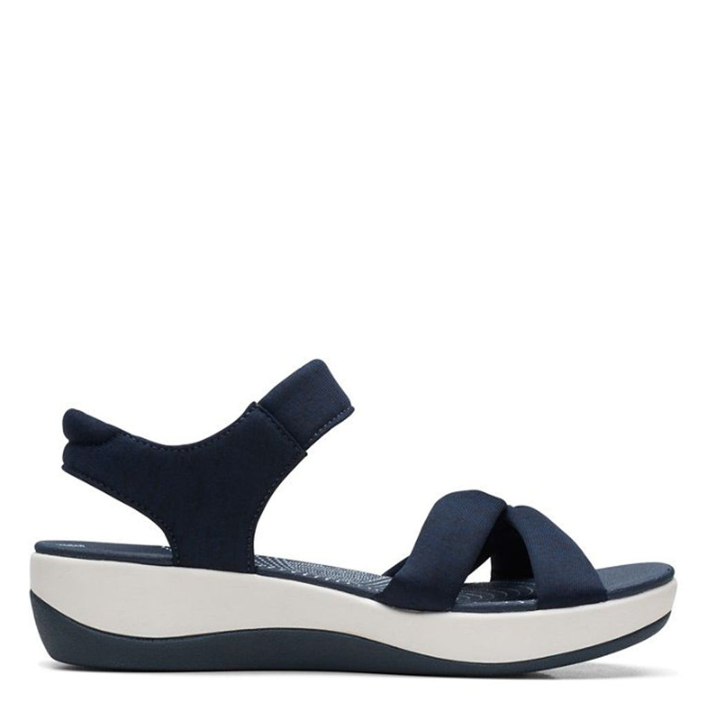Women's Clarks, Arla Shore Sandal