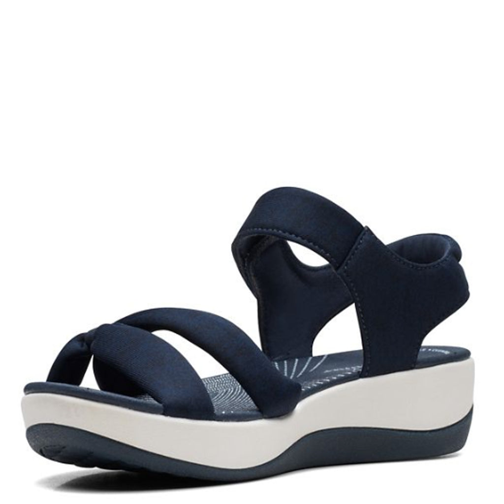 Women's Clarks, Arla Shore Sandal