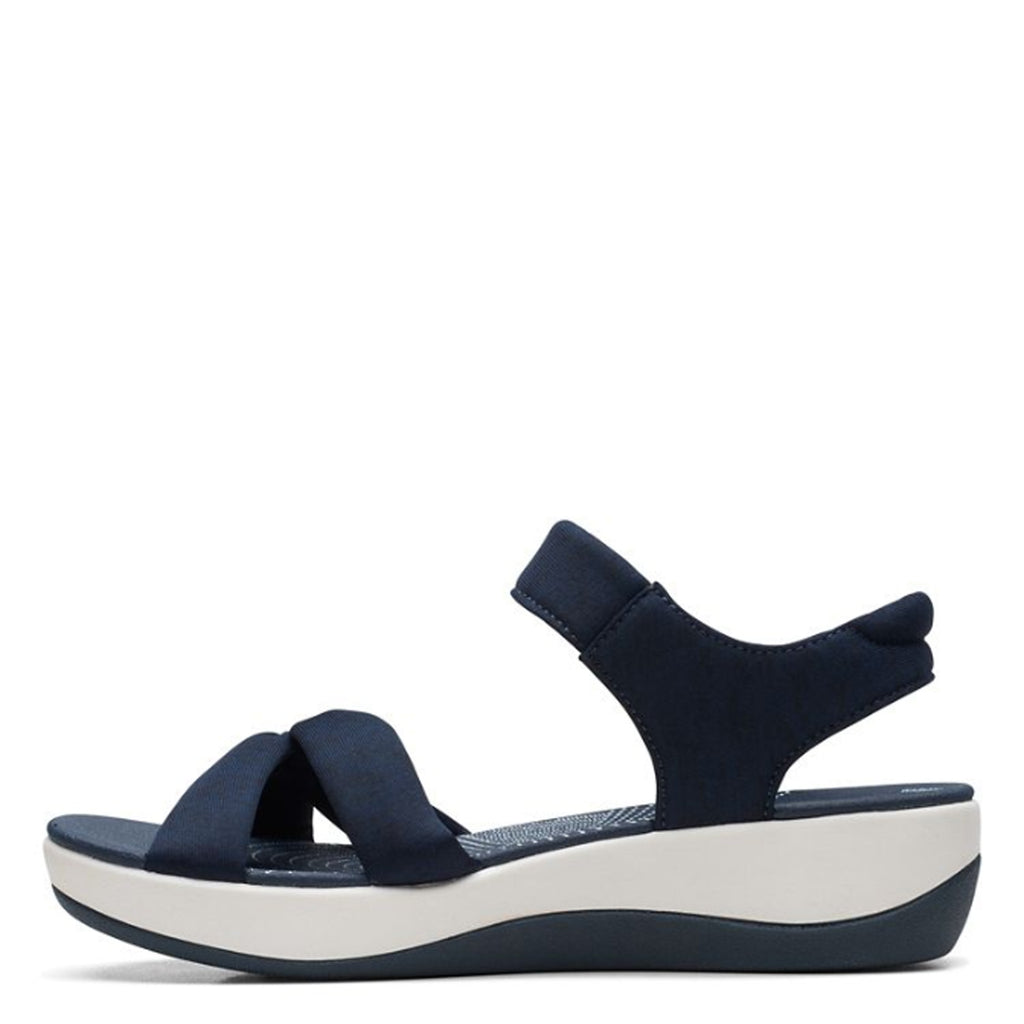 Women's Clarks, Arla Shore Sandal
