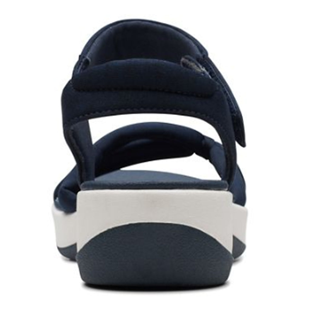 Women's Clarks, Arla Shore Sandal