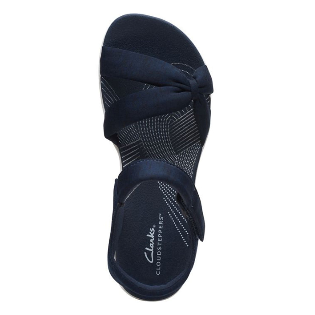 Women's Clarks, Arla Shore Sandal