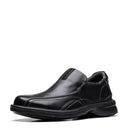 Men's Clarks, Gessler Step Slip-On