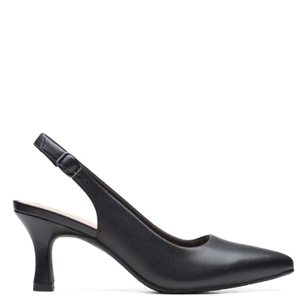 Women's Clarks, Kataleyna Step Pump