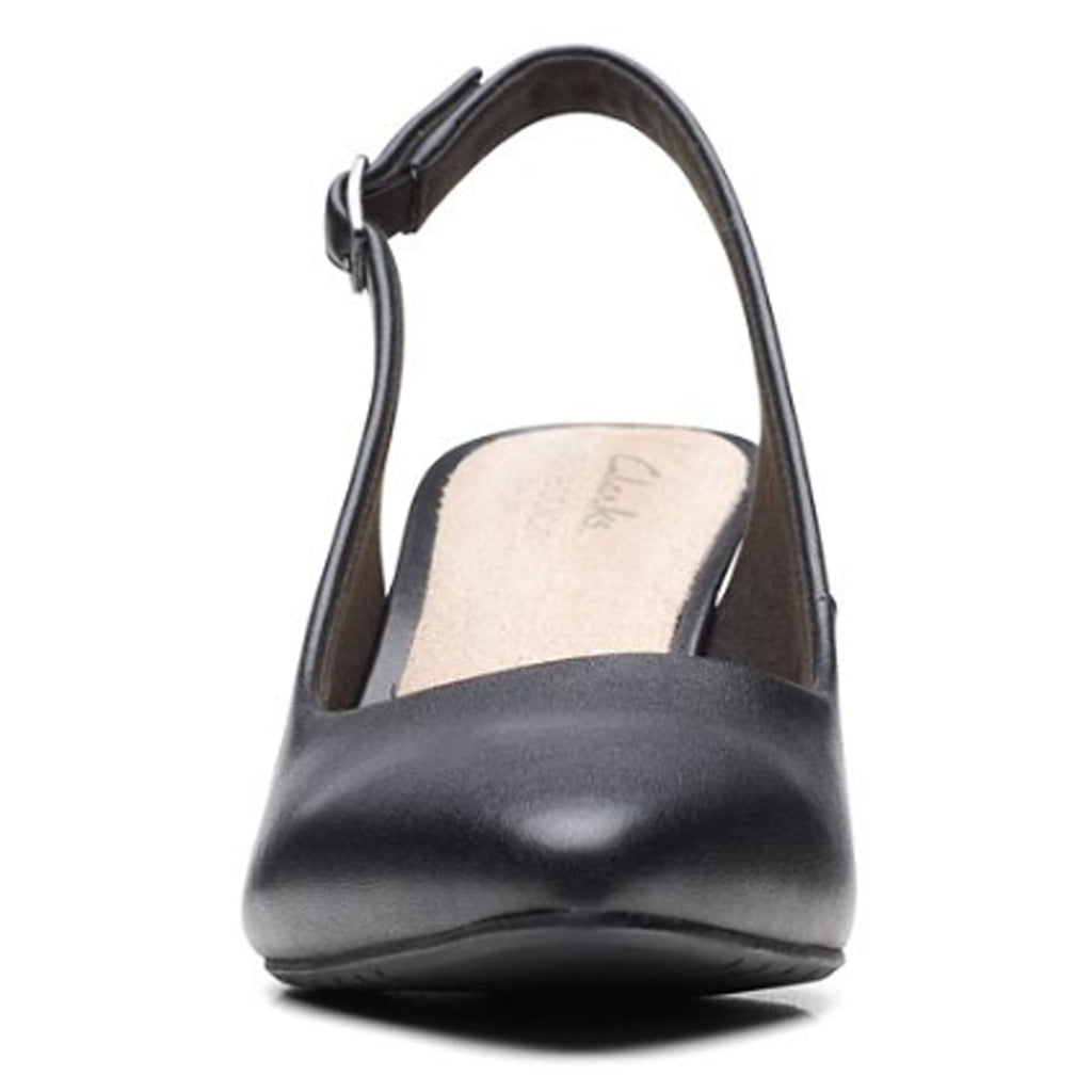 Women's Clarks, Kataleyna Step Pump