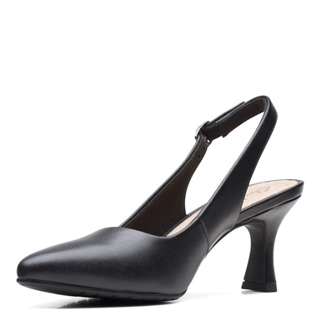 Women's Clarks, Kataleyna Step Pump