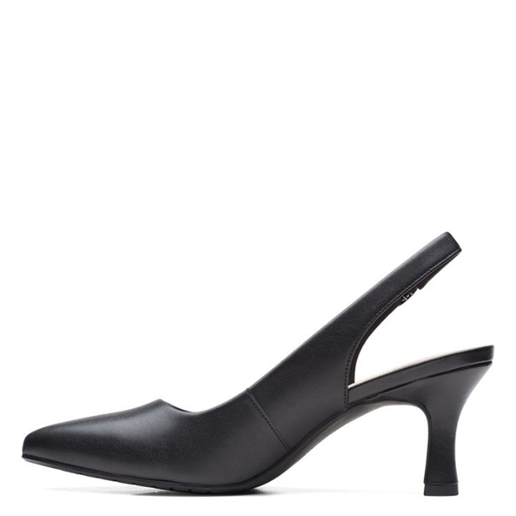 Women's Clarks, Kataleyna Step Pump