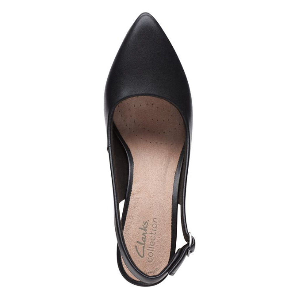 Women's Clarks, Kataleyna Step Pump