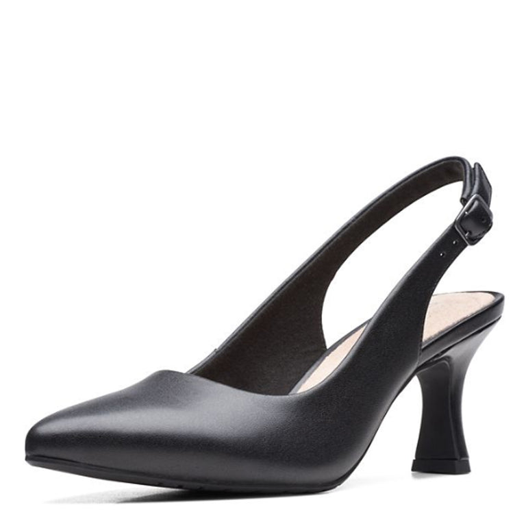 Women's Clarks, Kataleyna Step Pump