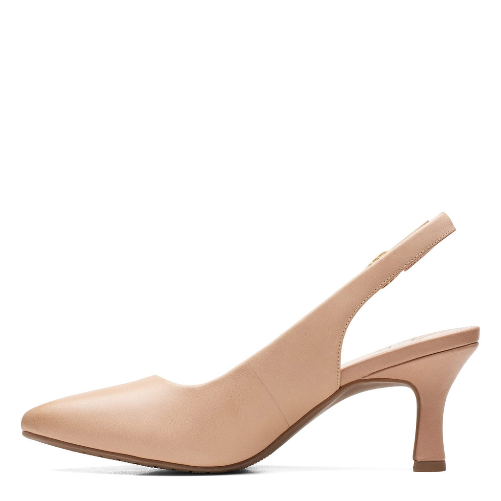 Women's Clarks, Kataleyna Step Pump