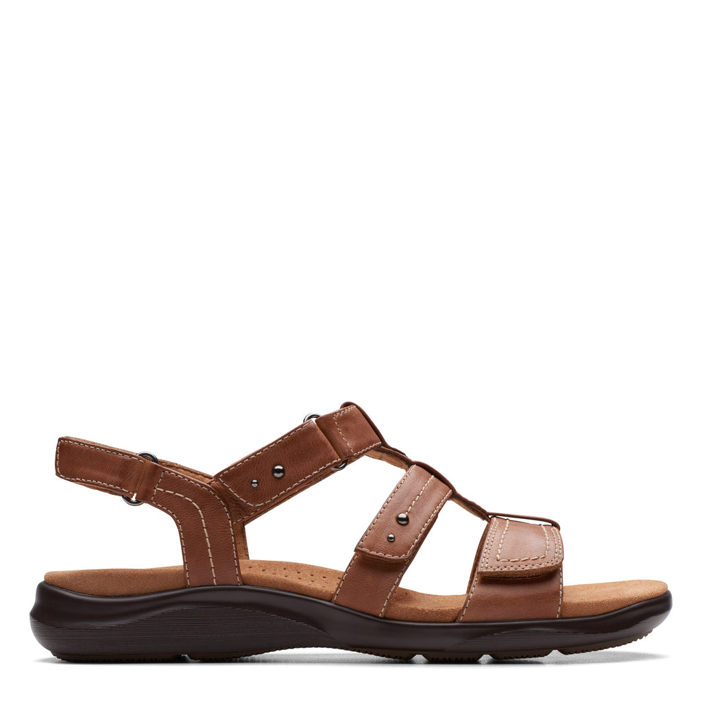 Women's Clarks, Kitly Step Sandal