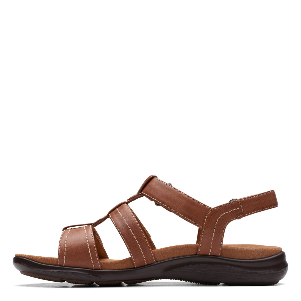 Women's Clarks, Kitly Step Sandal