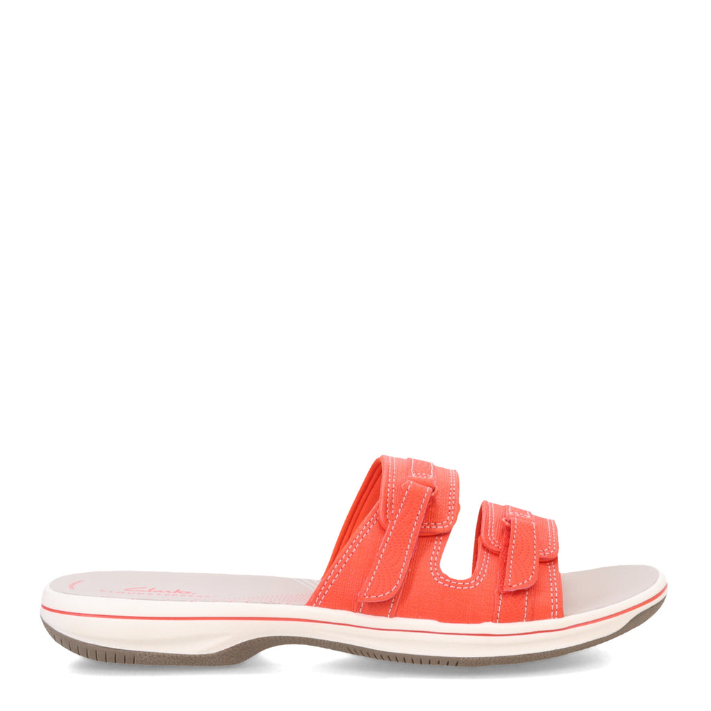 Women's Clarks, Breeze Piper Sandal