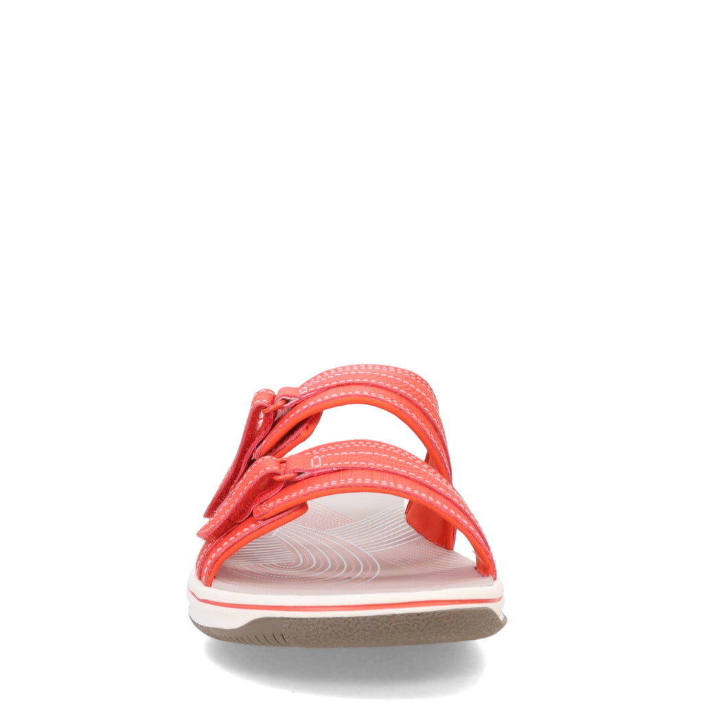 Women's Clarks, Breeze Piper Sandal