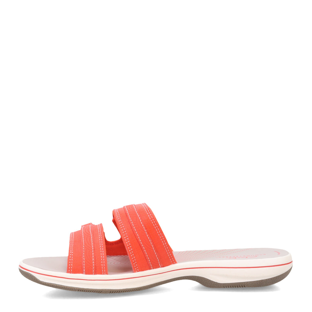 Women's Clarks, Breeze Piper Sandal
