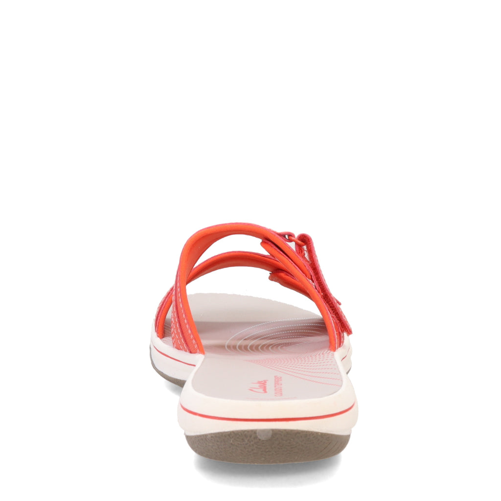 Women's Clarks, Breeze Piper Sandal