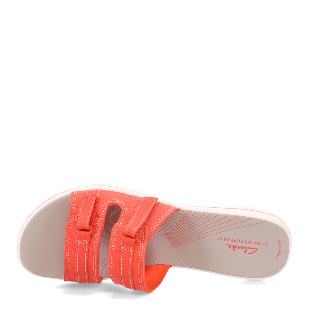 Women's Clarks, Breeze Piper Sandal