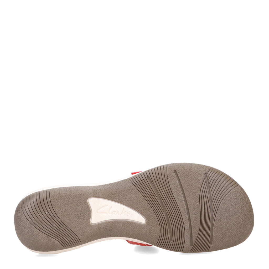 Women's Clarks, Breeze Piper Sandal