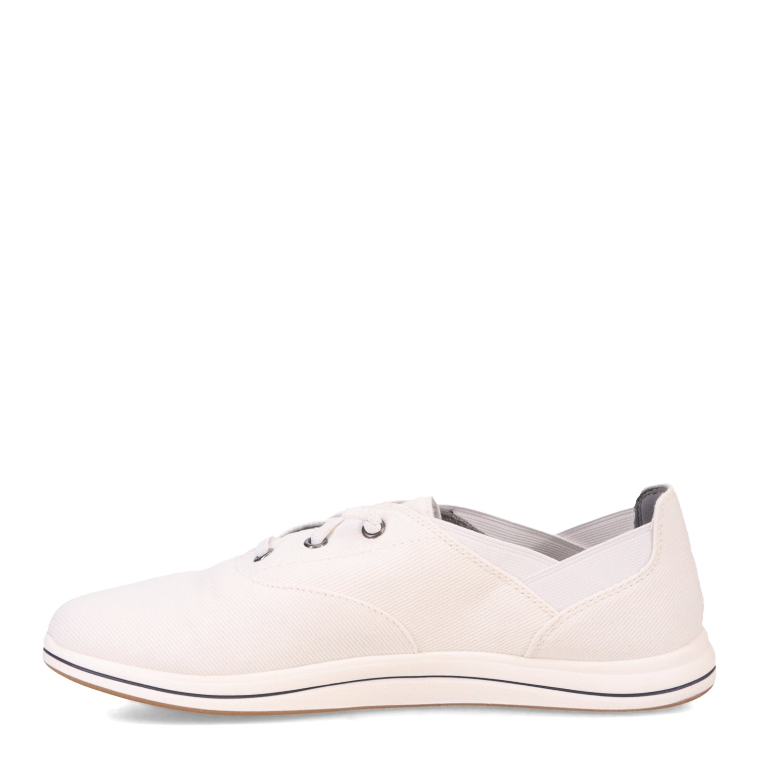 Women's Clarks, Breeze Ave II Sneaker – Peltz Shoes