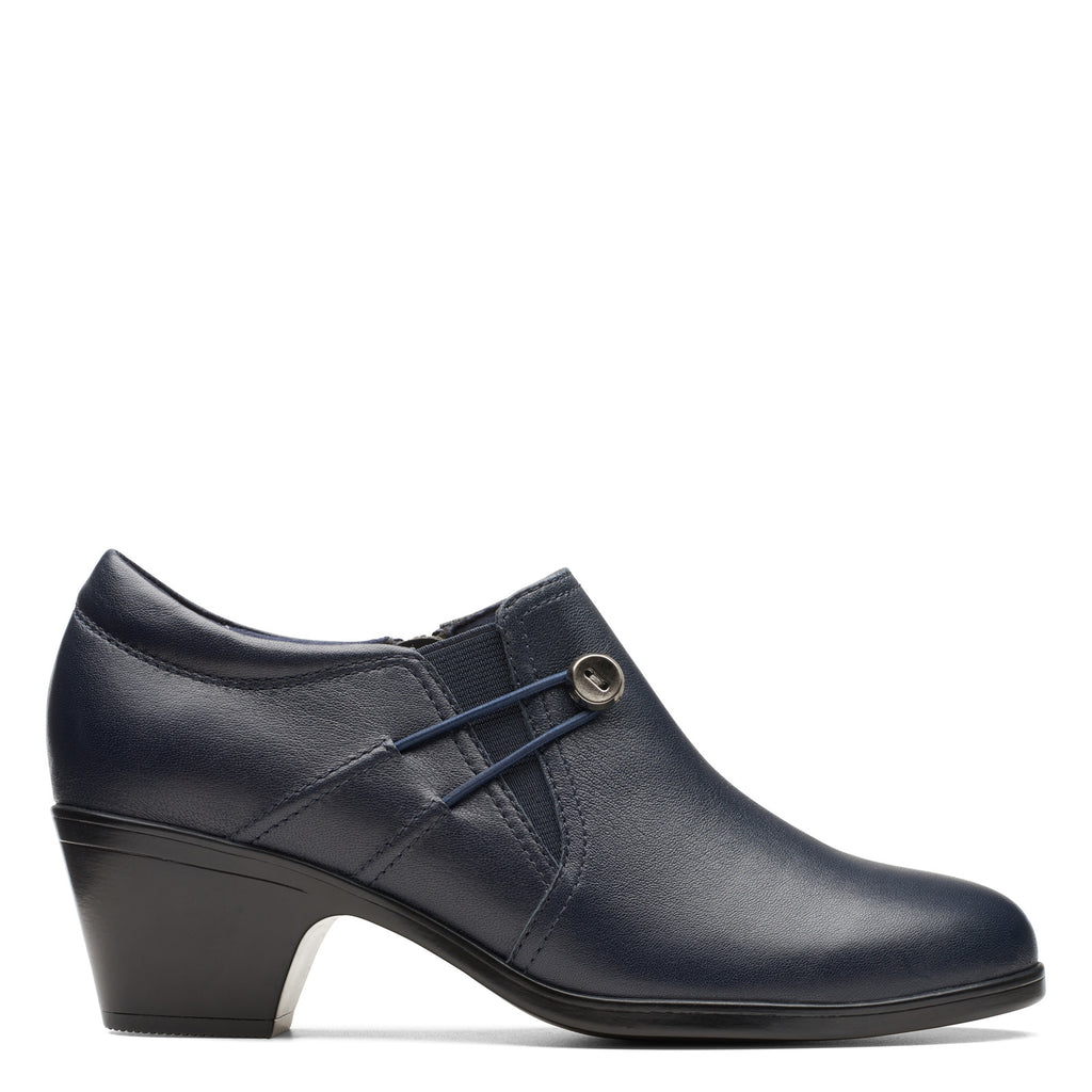Women's Clarks, Emily 2 Erin Shootie