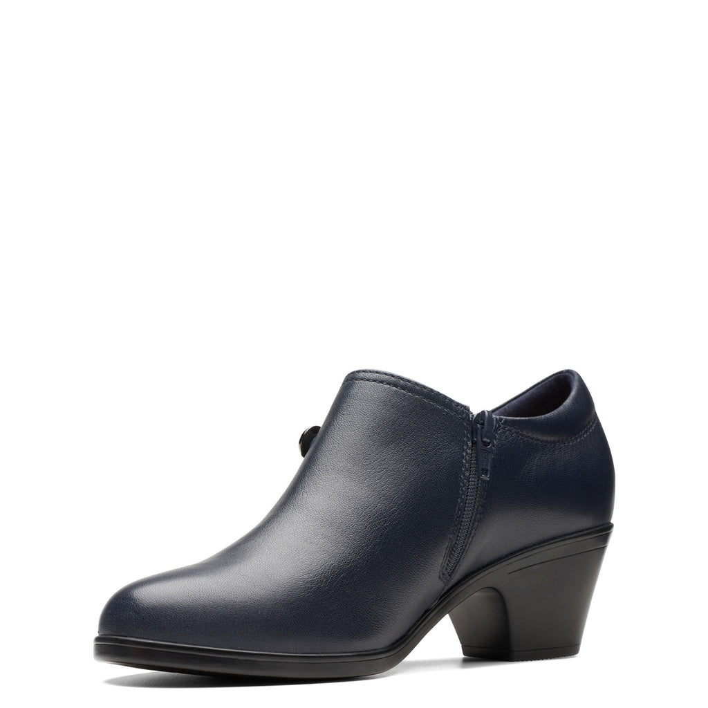 Women's Clarks, Emily 2 Erin Shootie