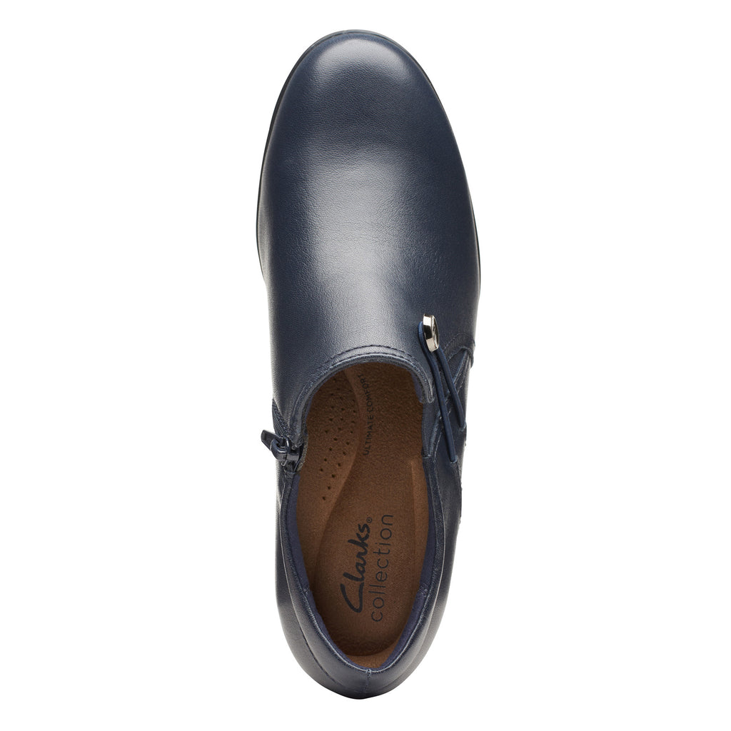 Women's Clarks, Emily 2 Erin Shootie