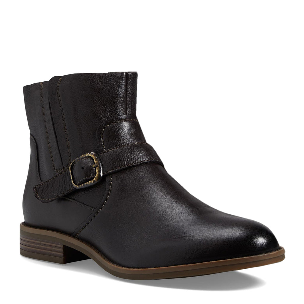 Women's Clarks, Camzin Loop Boot