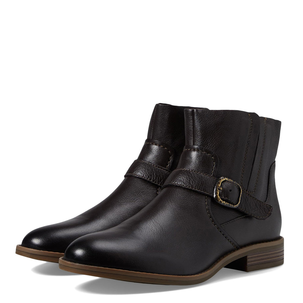 Women's Clarks, Camzin Loop Boot