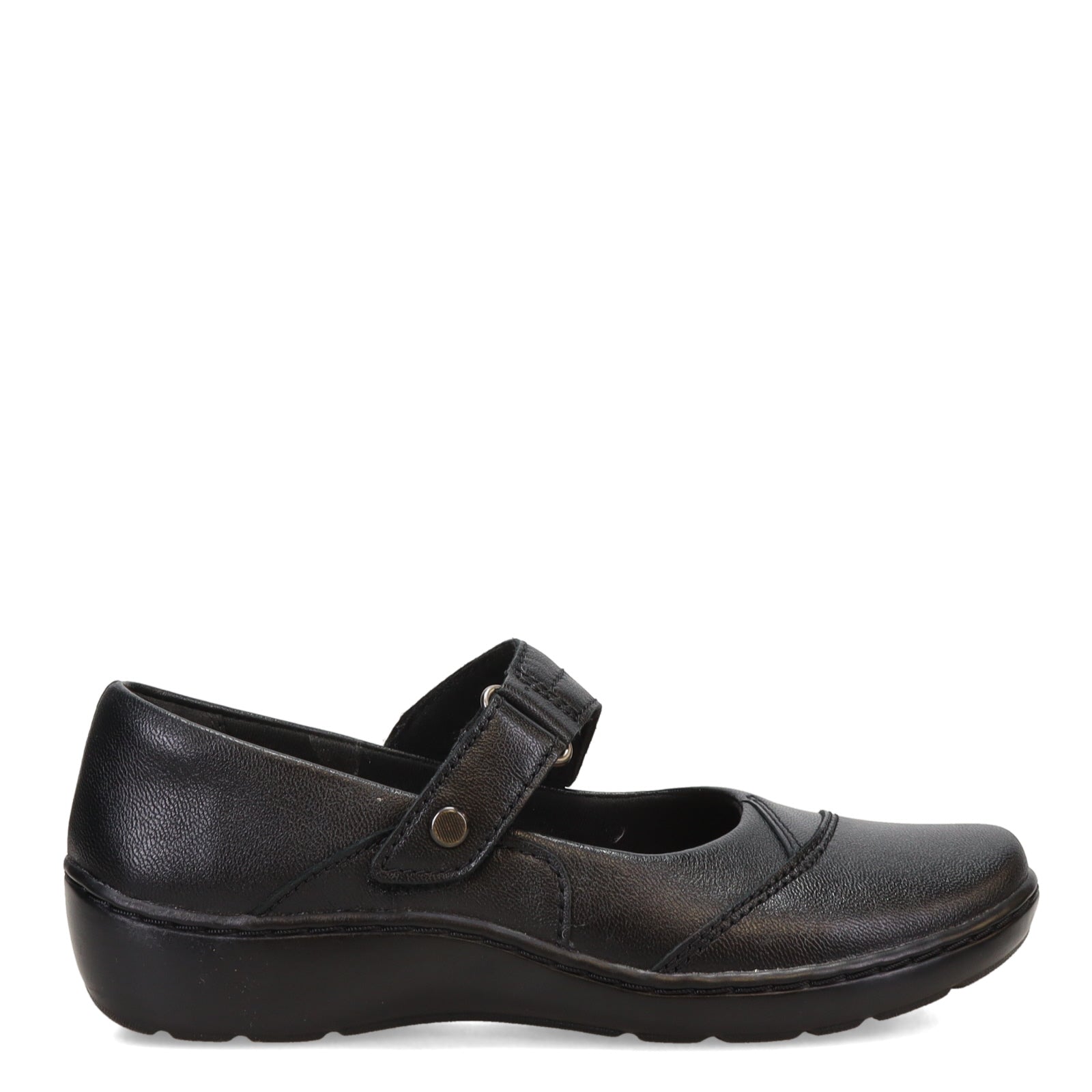 Women's Clarks, Cora Gema Slip-On — Peltz Shoes