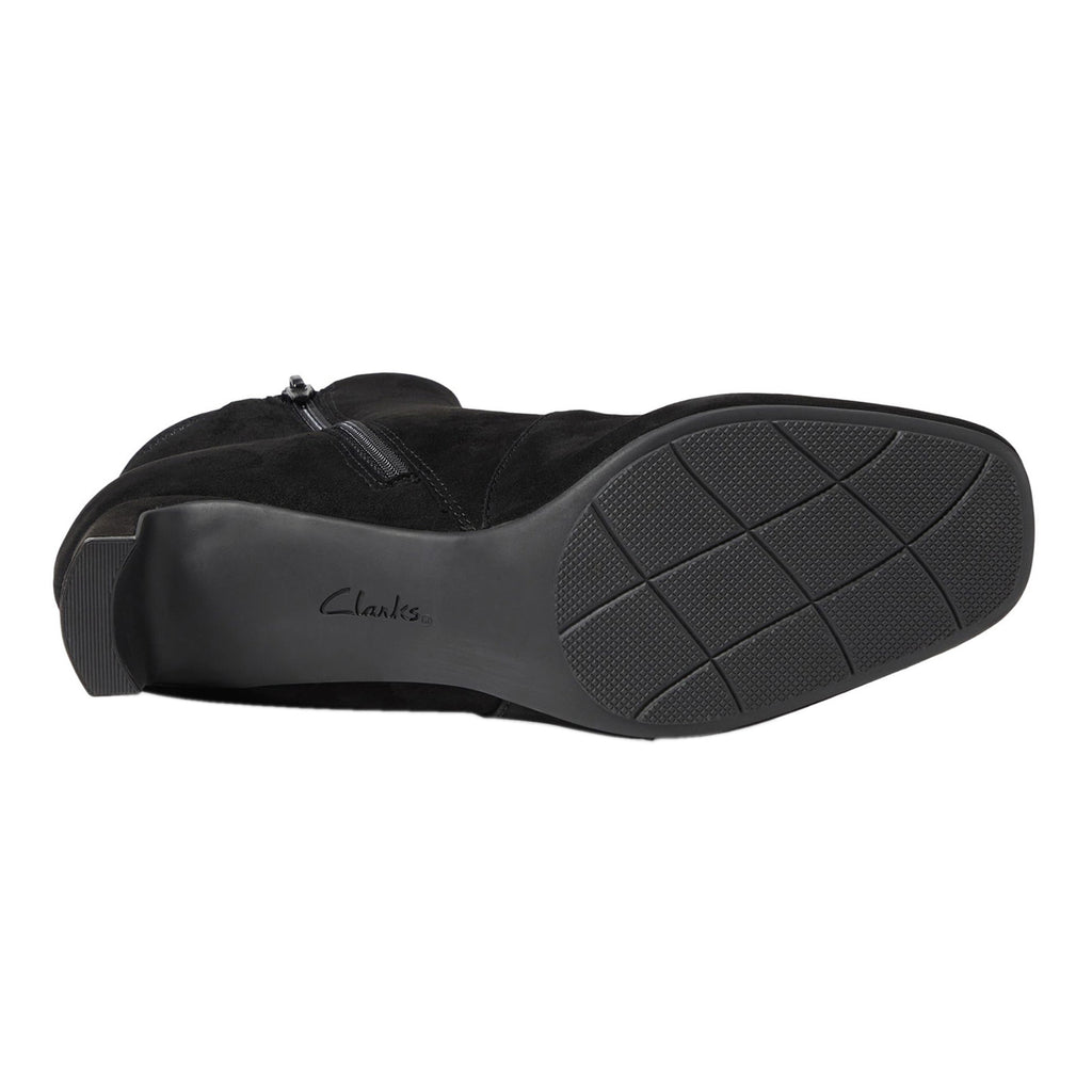 Women's Clarks, Kyndall Faye Boot