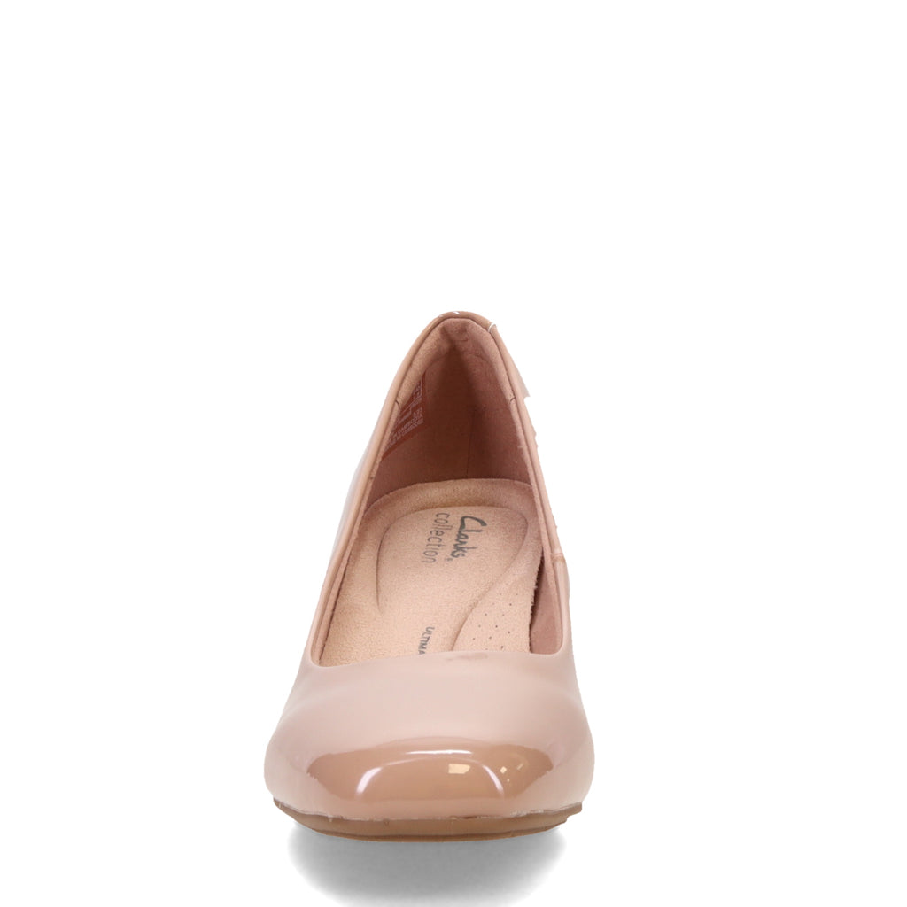 Women's Clarks, Kyndall Iris Pump